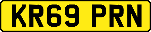 KR69PRN