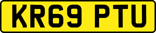 KR69PTU