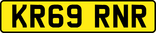KR69RNR