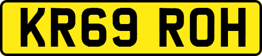 KR69ROH