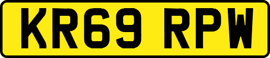KR69RPW