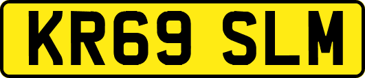 KR69SLM