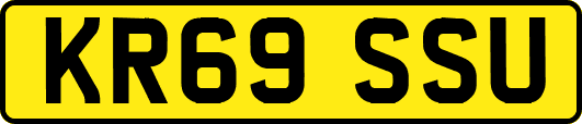 KR69SSU