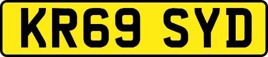 KR69SYD