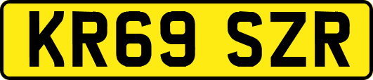 KR69SZR