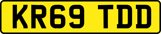 KR69TDD