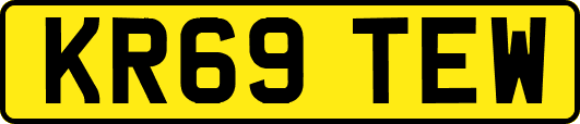 KR69TEW