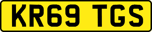 KR69TGS