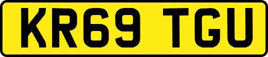 KR69TGU