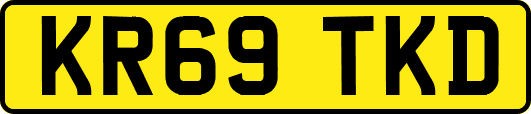 KR69TKD