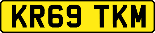 KR69TKM