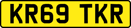 KR69TKR