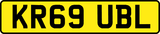 KR69UBL