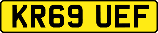 KR69UEF