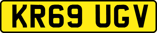 KR69UGV