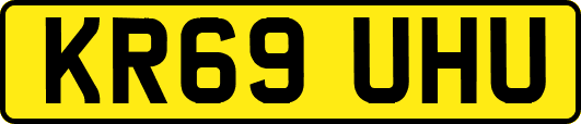 KR69UHU