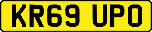 KR69UPO