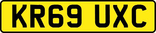 KR69UXC