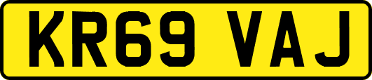 KR69VAJ