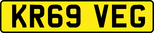 KR69VEG