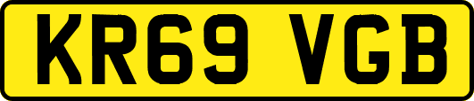 KR69VGB