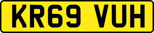 KR69VUH
