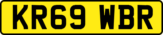KR69WBR