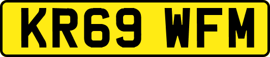 KR69WFM