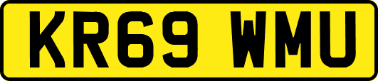 KR69WMU