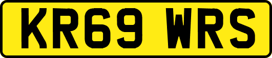 KR69WRS