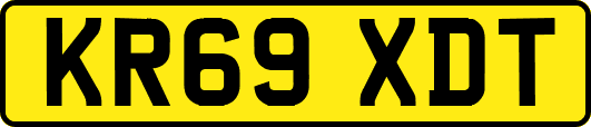 KR69XDT