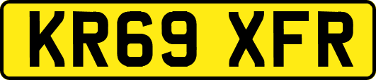 KR69XFR