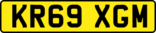 KR69XGM