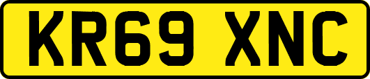 KR69XNC
