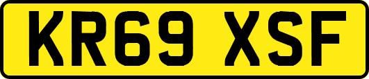 KR69XSF