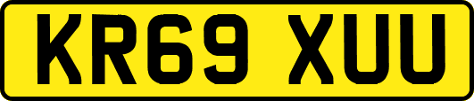 KR69XUU