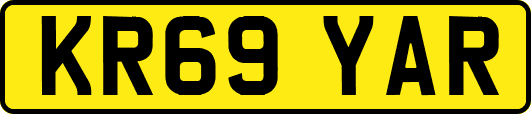 KR69YAR
