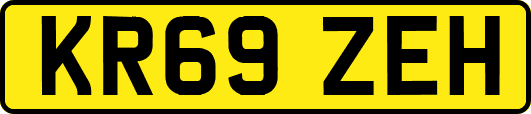KR69ZEH