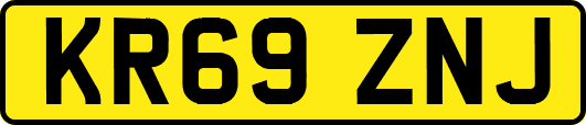KR69ZNJ