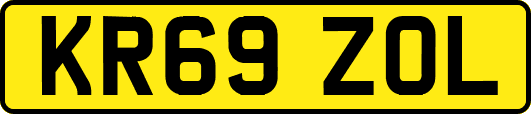 KR69ZOL