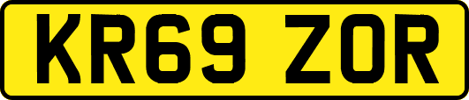 KR69ZOR