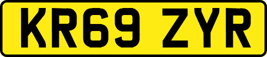 KR69ZYR