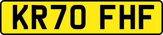 KR70FHF