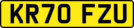 KR70FZU