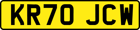 KR70JCW