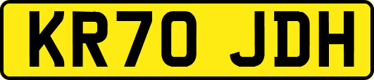 KR70JDH