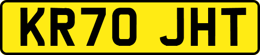 KR70JHT