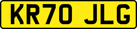 KR70JLG