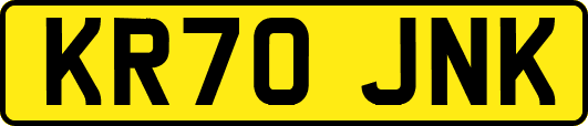 KR70JNK