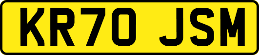 KR70JSM